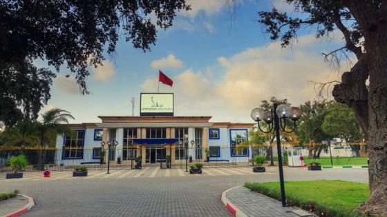 مؤكدين على “عدم الترخيص بتنظيم الملتقى”.. جامعة ابن طفيل بالقنيطرة تعلن توقيف الدراسة لمدة ثلاث أيام بسبب تظاهرة لأحد الهيئات داخل الجامعة