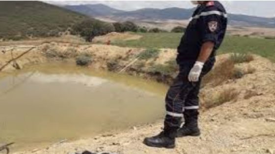 مصرع طفل غرقا في بركة مائية بغابة الأسطال بالعرائش