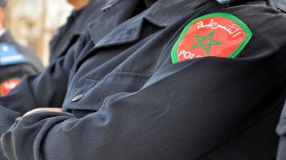 طنجة : المديرية العامة للأمن الوطني تخرج ببيان توضيحي حول مواد إعلامية نقلت ادعاءات حول “تعرض محام متمرن بهيئة طنجة لاعتداء مفترض من قبل موظف شرطة وتوقيفه خارج الضوابط القانونية”