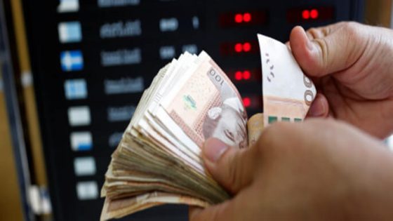أسعار صرف العملات الأجنبية مقابل الدرهم (الأربعاء 06 أبريل 2022)