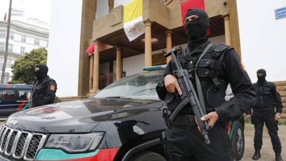 تزامنا مع تنزيل خطة العمل المندمجة في مجال مكافحة الجريمة… الأمن الوطني يعزز آليات زجر الجريمة بإحداث فرق جديدة لمكافحة العصابات