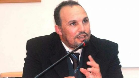 تجنبا لحالة التنافي.. عبد السلام بلقشور نادي نهضة الزمامرة يقدم استقالته من رئاسة الفريق