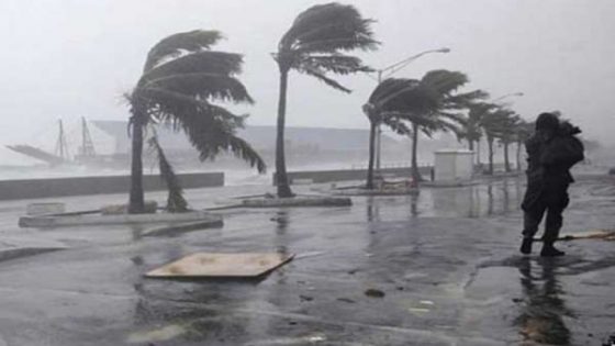 أمطار قوية ومحليا رعدية وتساقط ثلوج ورياح قوية بعدد من أقاليم المملكة ابتداء من يوم غد الأحد وإلى غاية يوم الثلاثاء (نشرة خاصة)