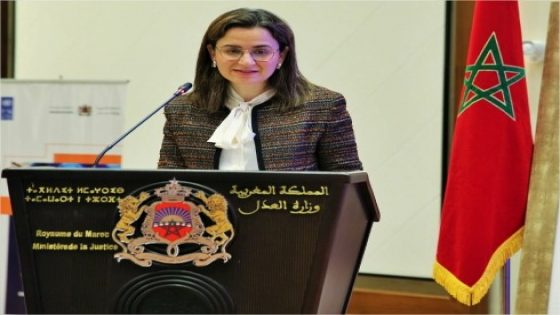 غيثة مزور: ” وكالة التنمية الرقمية طورت تطبيقات يستفيد منها أزيد من 2000 مرفق إداري “