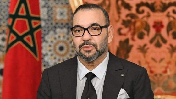 على إثر وفاة صاحب السمو الشيخ خليفة بن زايد آل نهيان… الملك محمد السادس يجري اتصالا هاتفيا صاحب السمو الفريق أول الشيخ محمد بن زايد آل نهيان