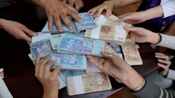فضيحة من العيار الثقيل تورط شخصيات نافذة.. خيرية دار الايتام العكاري نموذجا
