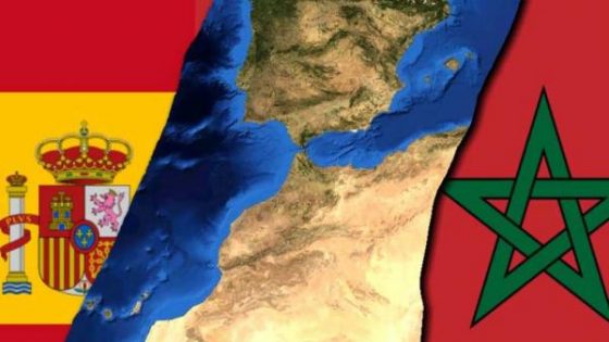 وزارة الداخلية الإسبانية تعلن عن فتح المعابر الحدودية لسبتة ومليلية