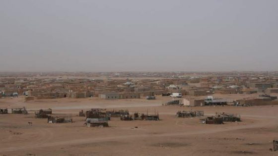 منتدى فورساتين : البون شاسع بين العيش بجحيم المخيمات وجنة الأقاليم الجنوبية للمملكة المغربية