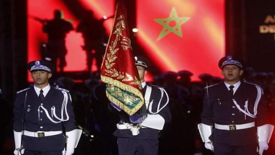 الذكرى الـ 66 لتأسيس الأمن الوطني.. سجل مرصع بإنجازات وتضحيات والتزام متجدد بخدمة الوطن والمواطن