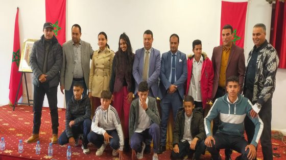 بمشاركة أبطال مغاربة.. العاصمة الفرنسية باريس تحتضن أطوار بطولة العالم المدرسية في رياضة التايكوندو