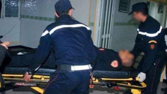 إصابة مسؤول أمني بضربة غادرة على مستوى الرأس كادت أن تزهق روحه خلال تدخله لفض شجار بين غريمين بأحد الأحياء بمدينة القنيطرة