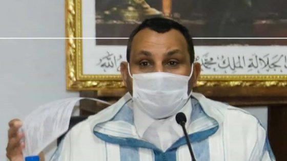 جمعية شباب السمارة تصدر بيانا توضيحيا ردا على ما أسمته بـ”ادعاءات” منع المجلس الإقليمي للفاعلين الرياضيين من ولوج مقر العمالة