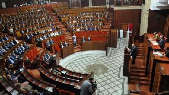 إلغاء انتخاب أربعة أعضاء بمجلس النواب بالدائرة الانتخابية المحلية ”الحسيمة”