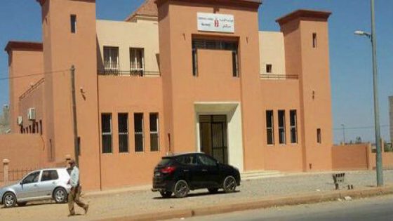 المجلس الجماعي لأوداية عمالة مراكش يحتضن لقاء تواصلي لتدارس خارطة الطريق لبرنامج العمل