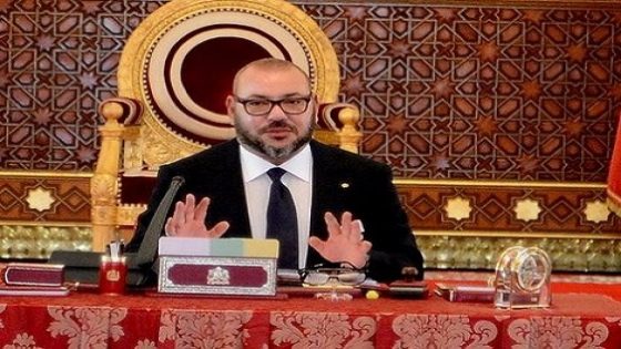 جلالة الملك يدعو إلى إرساء “تحالف إفريقي فعلي لمواجهة الجفاف”