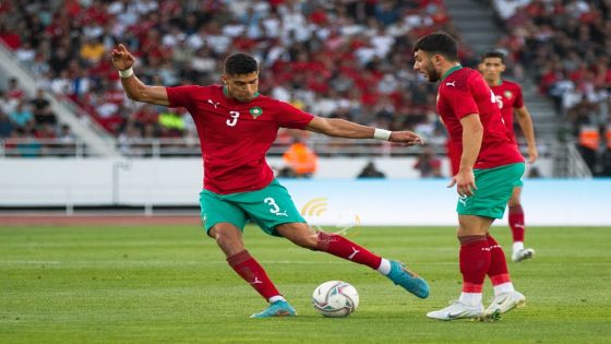 بقلم منير آيت صالح: “ثلاث نقط ضعف في المنتخب لم يتم معالجتها”