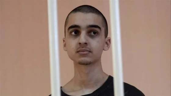 والد المعتقل المغربي الطاهر سعدون: “ملف ابني سيعرف قرببا مفاجآت ستسر المغاربة”
