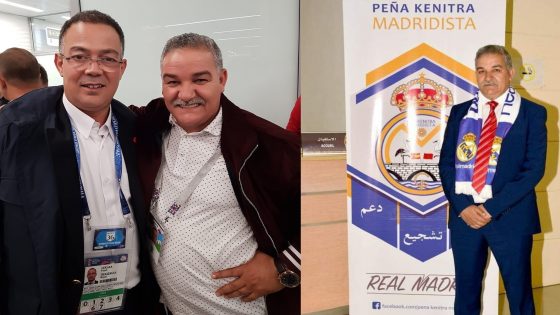 المسير المرجعي وقيدوم الصحافيين عبد الله الكوزي مرشح بقوة لرئاسة الإتحاد الزموري للخميسات حاملا لمشروع كبير