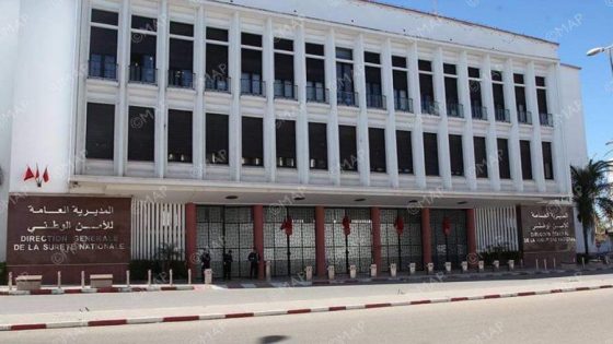 *بلاغ المديرية العامة للأمن الوطني * توقيف أربعيني ظهر على شريط فيديو وهو بصدد تعريض أطفال قاصرين للإيذاء العمدي