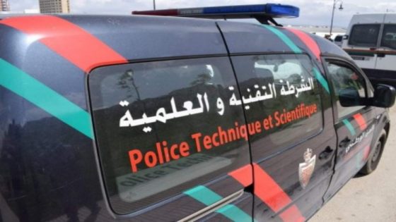 العثور على جثة شخص داخل أحد المنازل يستنفر المصالح الأمنية بالحسيمة
