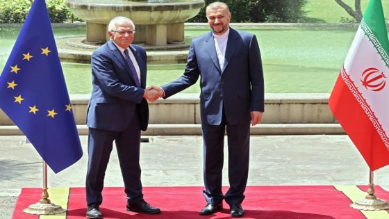 اتفاق طهران النووي .. العاصمة القطرية الدوحة تحتضن مباحثات ثنائية بين الولايات المتحدة الأمريكية وإيران