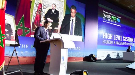 الهيدروجين الأخضر، فرصة حقيقية يتعين اغتنامها لتسريع التنمية الاقتصادية للمملكة والقارة الإفريقية