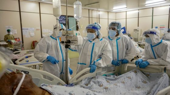 تسجيل 6 حالات جديدة للإصابة بالحمى النزفية والكوليرا بالعراق