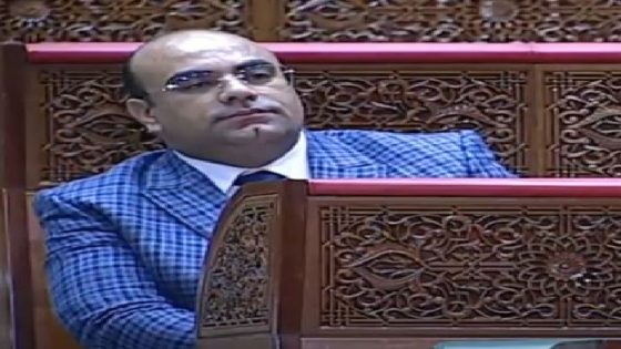 إثارة موضوع عام وطارئ من طرف البرلماني كريم شهيد حول تشديد المراقبة الجمركية على التجارة الالكترونية