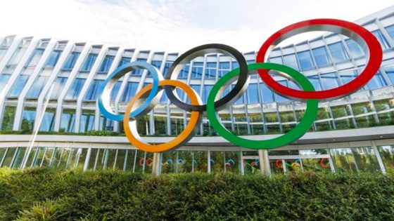 اللجنة الأولمية الدولي تعلن استبعاد الاتحاد الدولي للملاكمة من أولمبياد 2024 بسبب الفساد