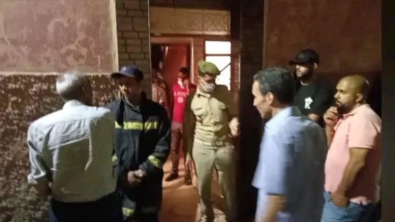درب الحمام بمراكش يهتز على جريمة مقتل ثلاثيني