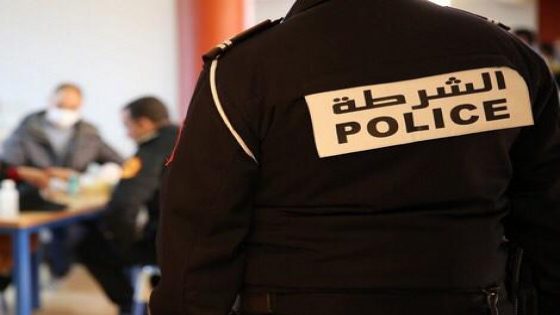 عناصر الشرطة الإقليمية بالجديدة توقف مواطن من جنسية عربية يشكل موضوع أمر دولي