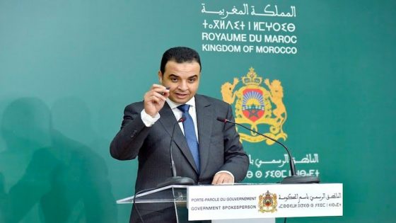 رخص استثنائية لتيسير تنقل المسافرين خلال عطلة عيد الأضحى (السيد بايتاس)