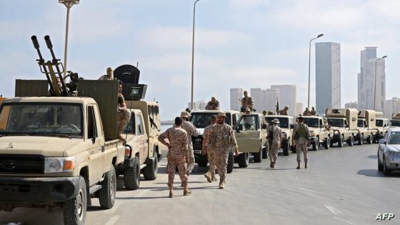 الأمم المتحدة: الوضع في ليبيا خطير.. وحاجة ملحة لعقد انتخابات