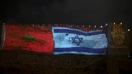 خطوة عسكرية جديدة بين المغرب وإسرائيل.. وترقب جزائري