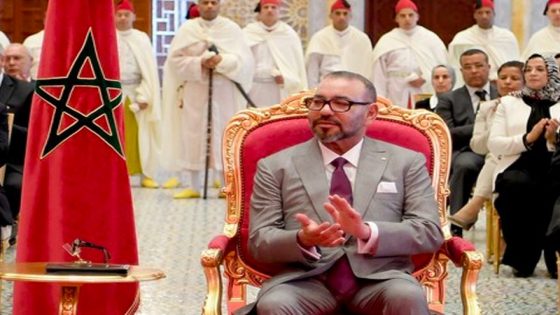الذكرى 23 لعيد العرش.. الجالية المغربية في جنوب إفريقيا تشيد بريادة جلالة الملك