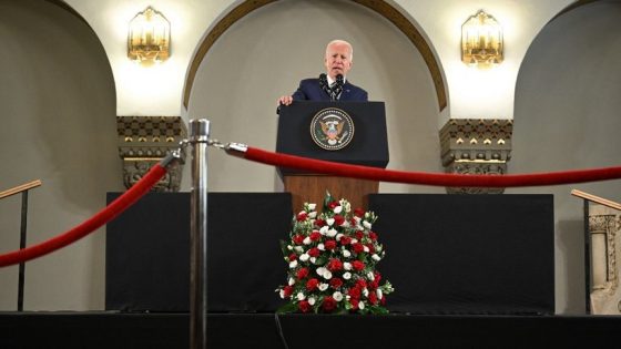 بايدن يعلن الالتزام بتقديم 100 مليون دولار دعما لمستشفيات القدس الشرقية