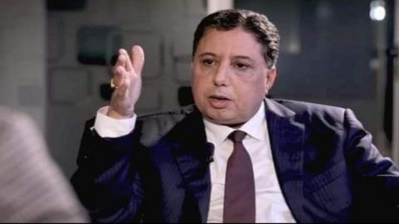 بوعيدة يدخل أبواب قبة البرلمان من باب المحكمة الدستورية