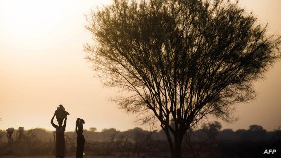 النيابة السودانية تشكل لجنة تحقيق في أحداث “النيل الأزرق”