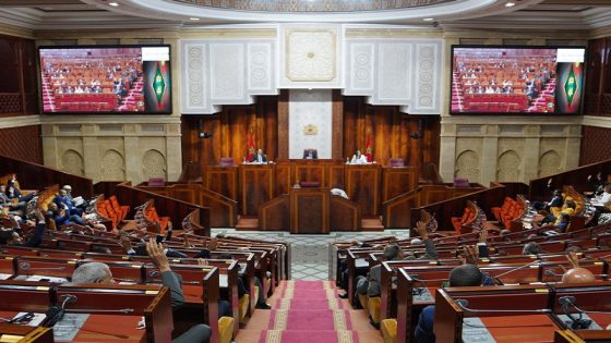 ميثاق الاستثمار بالمغرب : تفاصيل الأهداف الرئيسية للقانون