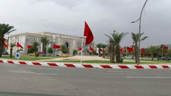 إعادة تأهيل أزيد من 198 كيلومتراً من الطرق بإقليم خنيفرة