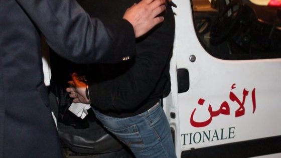 توقيف شخص بالدار البيضاء يشتبه في تورطه في قضية تتعلق بحيازة وترويج المخدرات والمؤثرات العقلية