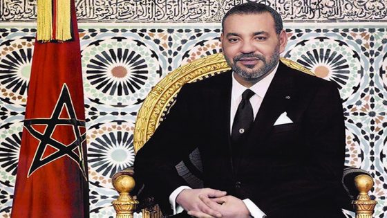 برقية تهنئة من جلالة الملك إلى رئيس مونتينيغرو بمناسبة احتفال بلاده بعيدها الوطني