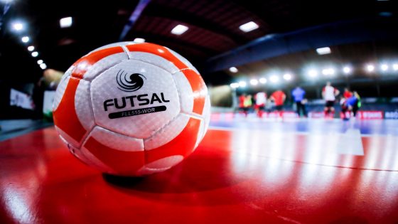 رسميا.. انطلاق فترة تأهيل اللاعبين للموسم الرياضي 2022/2023 من الدوري الوطني المغربي للفوتسال بقسميه الأول والثاني