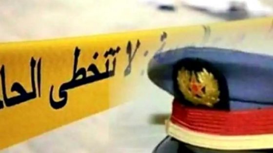 خميس متوح اقليم الجديدة..شخص من ذوي السوابق القضائية ومبحوث عنه يطعن دركيا بالسلاح الابيض