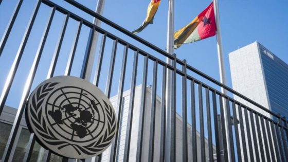 كوريا الجنوبية تشيد بتعيين مبعوثة أممية جديدة لشؤون حقوق الإنسان في الجارة الشمالية