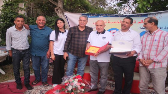 تحت شعار “خمس سنوات من العطاء بمجال الفن والإبداع”… الهيئة الوطنية للمبدعين المغاربة تحتفل بذكرى تأسيسها في مقرها بالقنيطرة