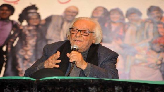 مهرجان مسرح البدوي بافران – الدورة 42: دورة مهداة لروح مؤسس المهرجان عميد المسرح المغربي الأستاذ عبد القادر البدوي رحمه الله
