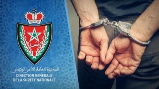 مراكش.. توقيف مواطن سويدي من أوصل عربية تنفيذا لأمر دولي في قضية تتعلق بتنظيم الهجرة غير المشروعة والاتجار في البشر