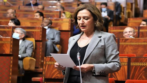 وزيرة السياحة : 4ر3 ملاين سائح زاروا المغرب خلال الستة أشهر الأولى من سنة 2022