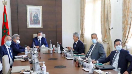 جمعية تجار القنيطرة تحمل الحكومة مسؤولية التسريع في اخراج وحدات لتحلية المياه بحهات المملكة باشراك القطاع الخاص